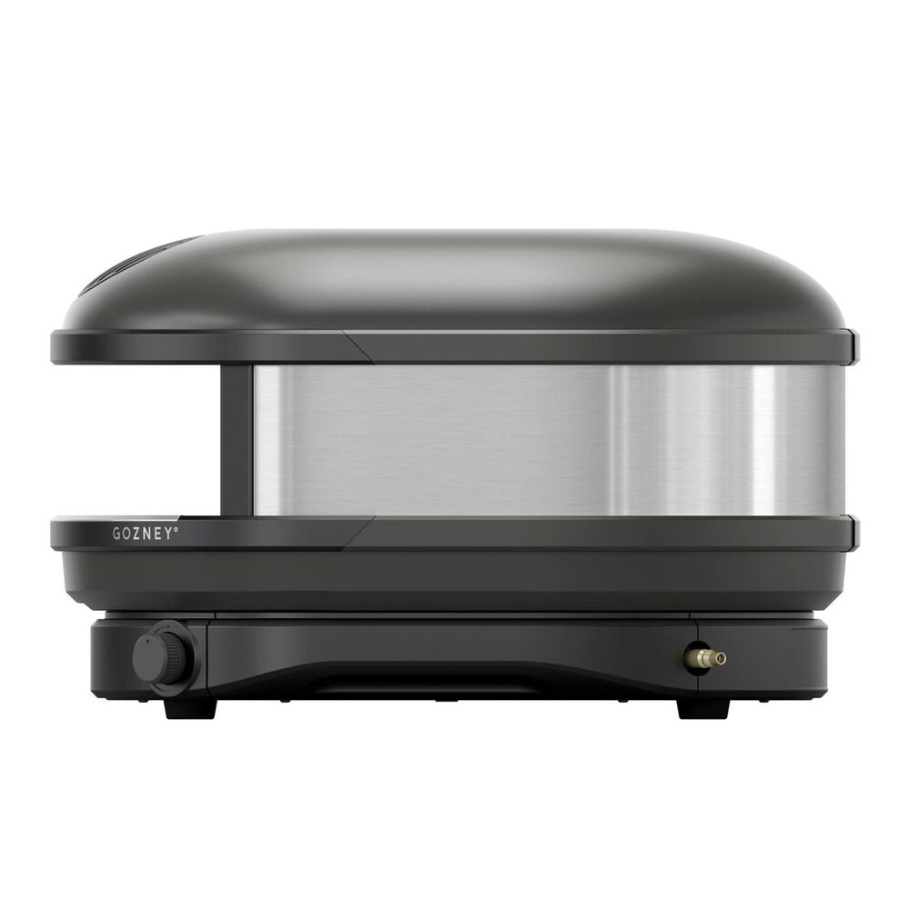 Gozney Arc XL 16″ Compact Outdoor Pizza Oven Black