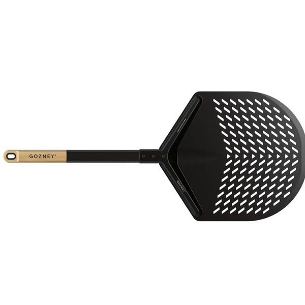 Gozney Balance Placement Perforated Peel 35cm