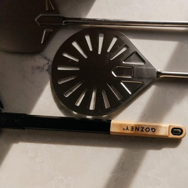 Gozney Balance Turning Peel 90cm