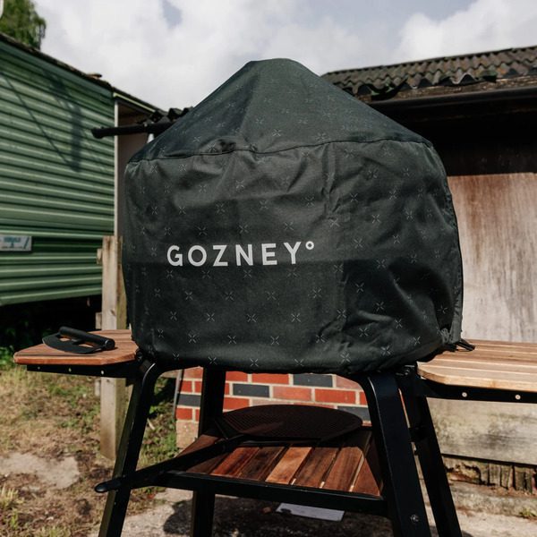 Gozney Dome Outdoor Pizza Oven Cover