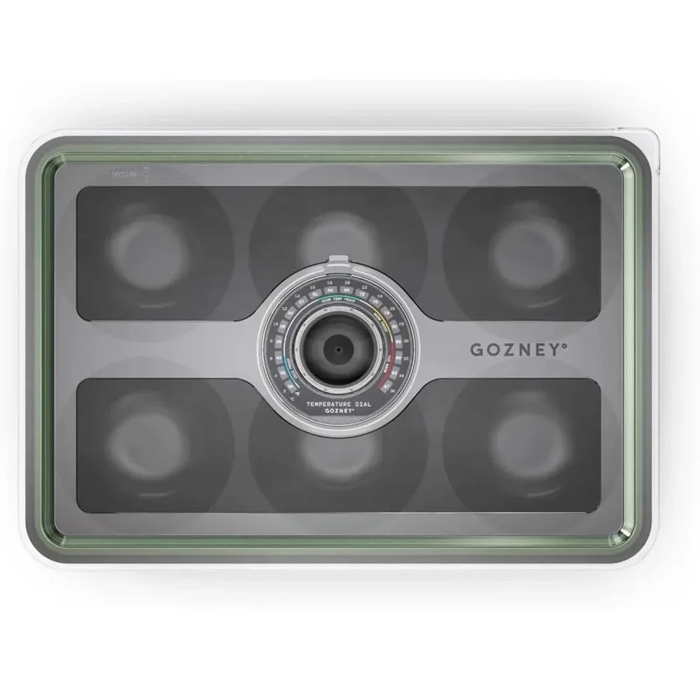 Gozney Removable Silicone Dough Ball Tray