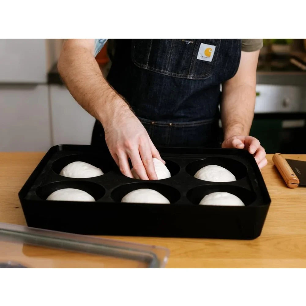Gozney Removable Silicone Dough Ball Tray