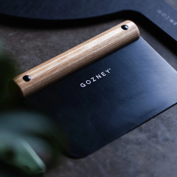 Gozney Pizza Dough Cutter