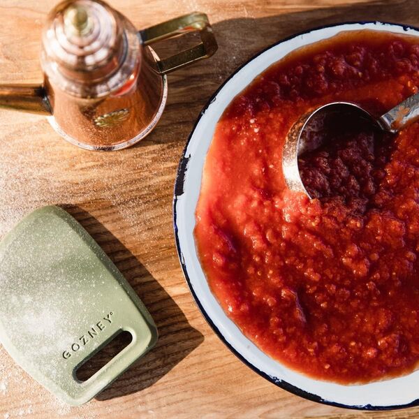 Gozney Pizza Dough Scraper