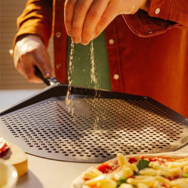 Gozney Pro Placement Perforated Peel 30cm