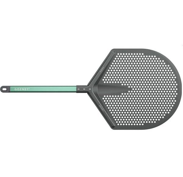 Gozney Pro Placement Perforated Peel 35cm