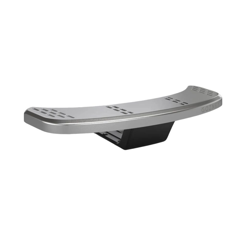 Gozney Tread Stainless Steel Mantel