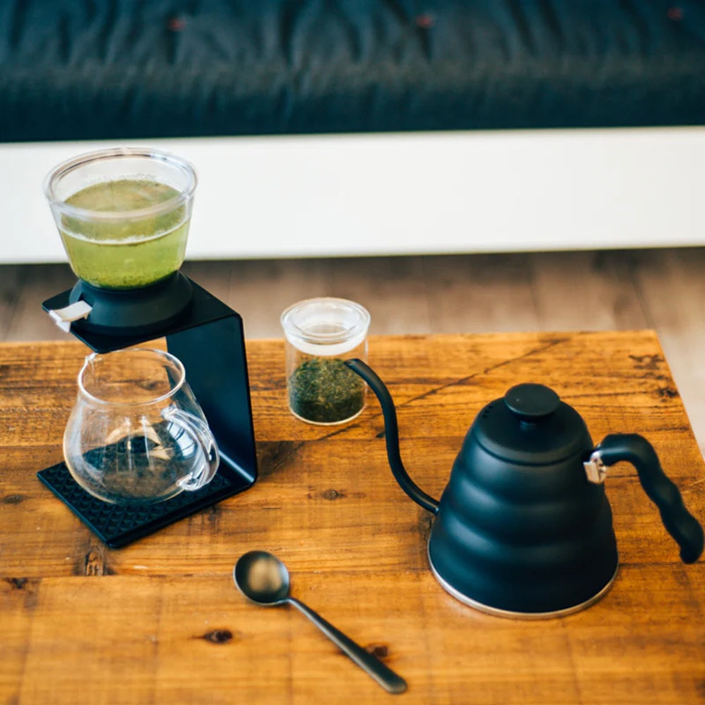 Hario V60 Buono Drip Kettle Black 800ml