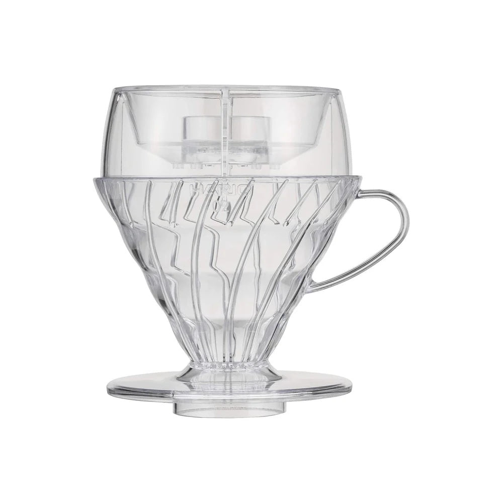 Hario V60 Drip-Assist Set Size 02