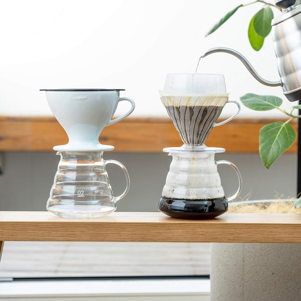 Hario V60 Drip-Assist Set Size 02