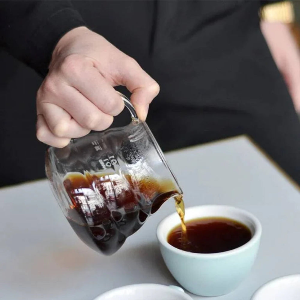 Hario V60 Range Server Clear 360ml