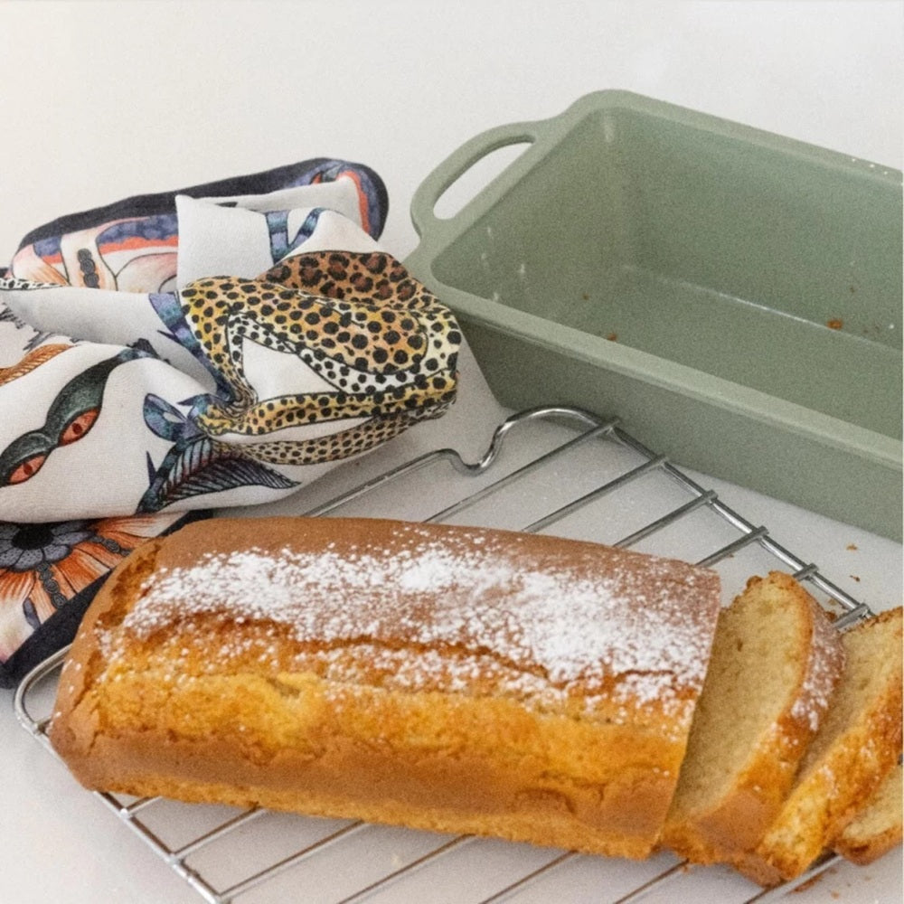 Home Classix Silicone Loaf Pan