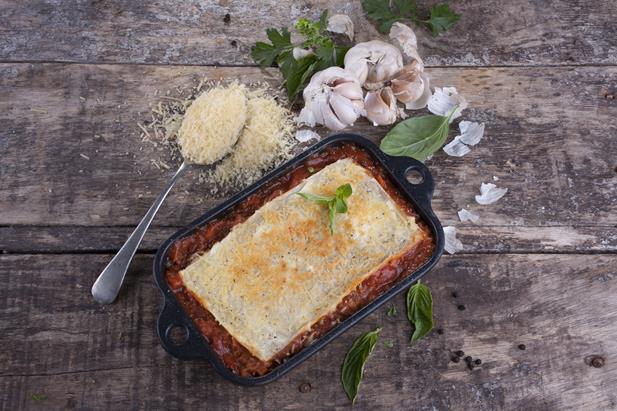 Victoria Enamelled Cast Iron Bread & Lasagne Pan 18cm