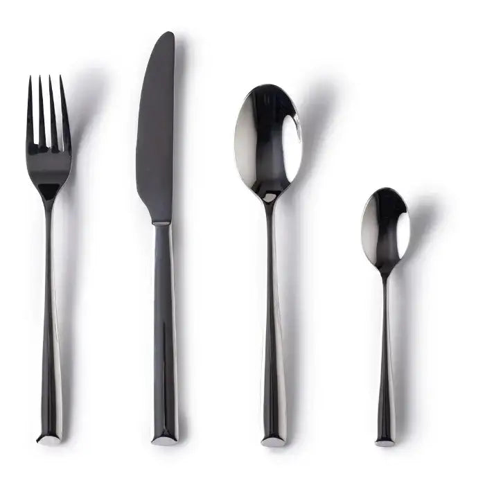 Jan Mirror Cutlery Set 16 piece.