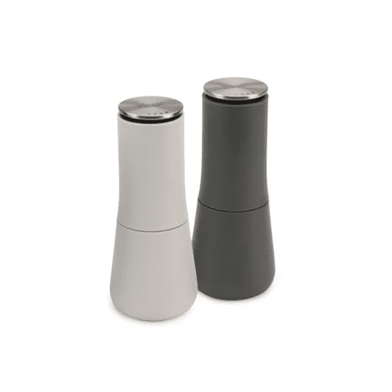 Joseph Joseph Milltop Salt & Pepper Set