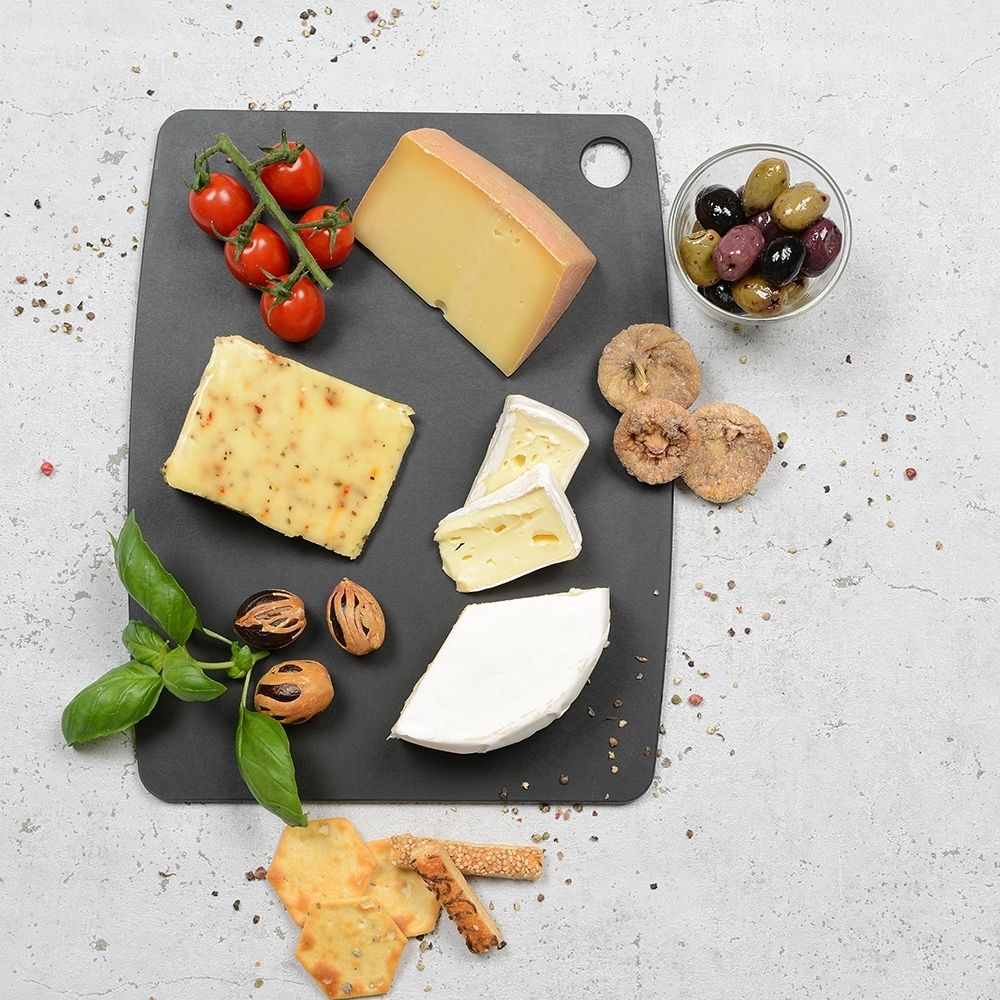 Jade Gourmet Kitchen Cutting Board 44x33cm