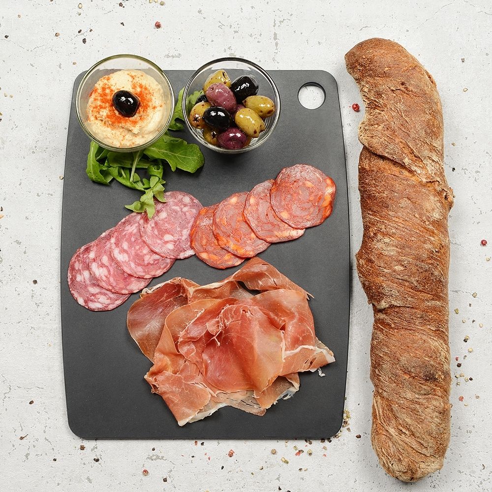 Jade Gourmet Kitchen Cutting board 30x22cm