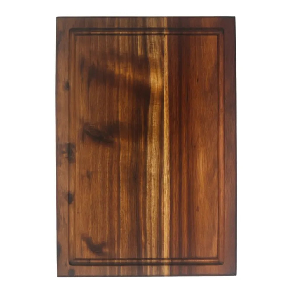 Jan Blackwood Cutting Board 44cm.
