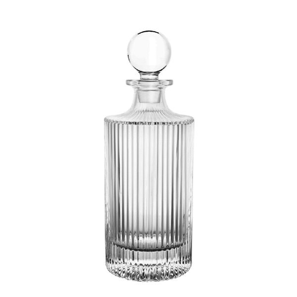 Jan Hendrik Allure Whiskey Decanter 800ml