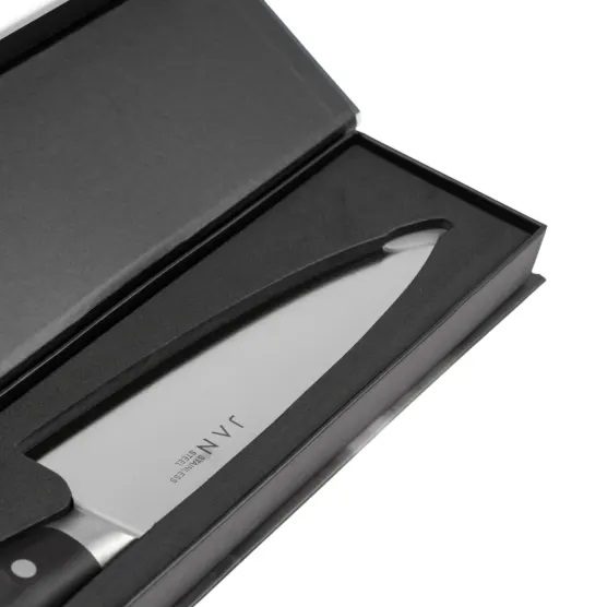 Jan Hendrik Chef's Knife 20cm In Magnetic Box