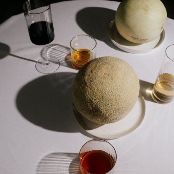 Jan Hendrik Opulent Tumbler Glasses Set of 4