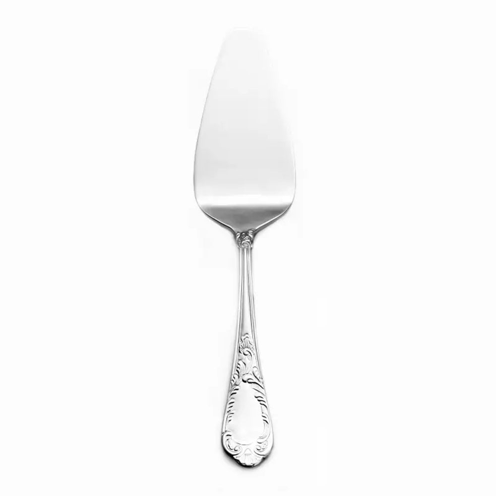 Jan Pluto Stainless Steel Cake Server Lifter