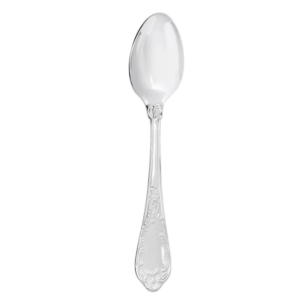 Jan Pluto Stainless Steel Teaspoons Set of 6