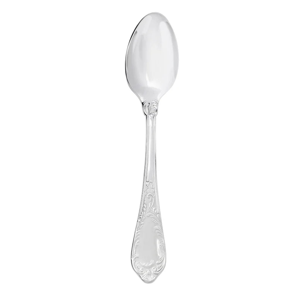 Jan Pluto Stainless Steel Teaspoons Set of 6