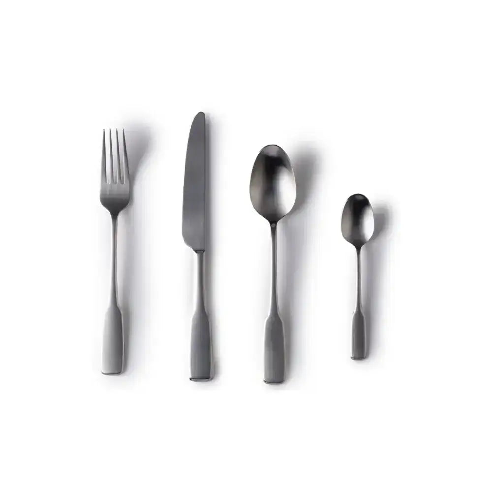 Jan Satin Cutlery Set 16pc.