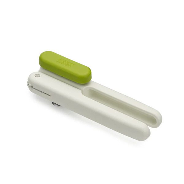 Joseph Joseph 3in1 Can Opener White Green