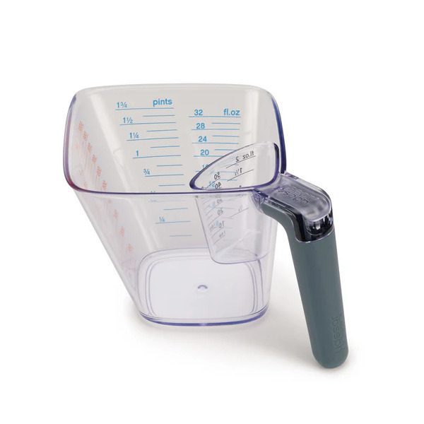 Joseph Joseph Align Easy Read Measuring Jug Set of 2
