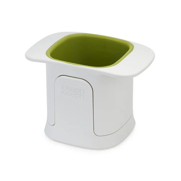 Joseph Joseph ChopCup Vegetable Chopper White