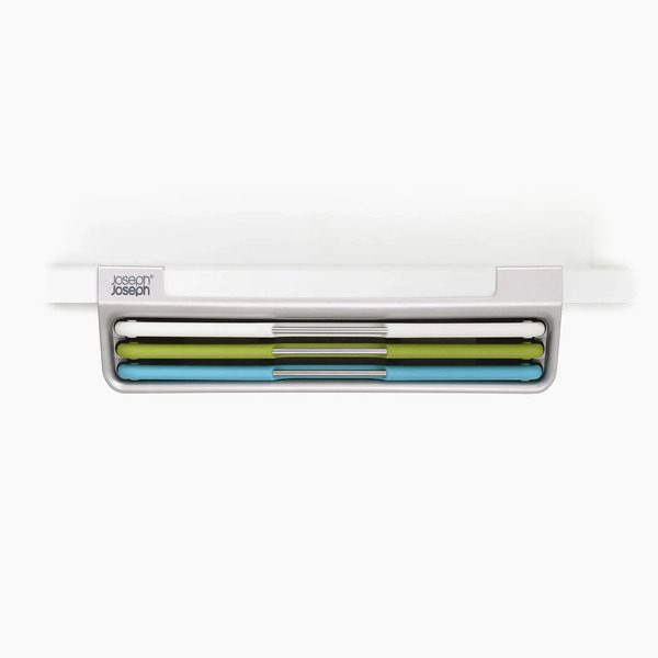 Joseph Joseph Folio Slim 3-Piece Under-Shelf Board Set