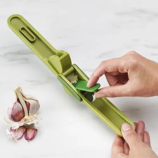 Joseph Joseph CleanForce Garlic Press
