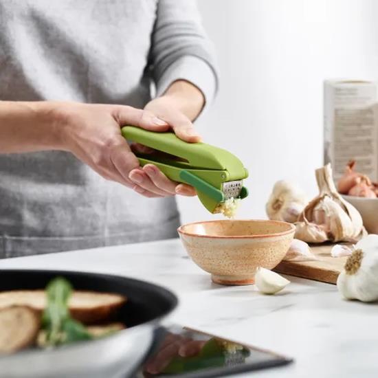 Joseph Joseph CleanForce Garlic Press