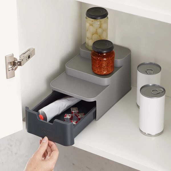 Joseph Joseph Compact Tiered Organiser