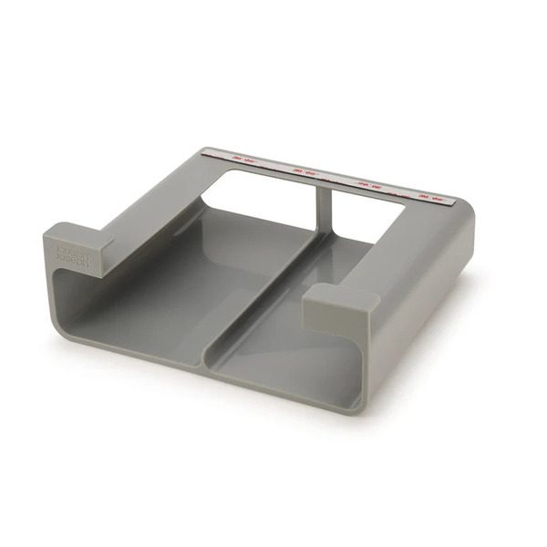 Joseph Joseph Cupboard Film Foil & Bag Organiser