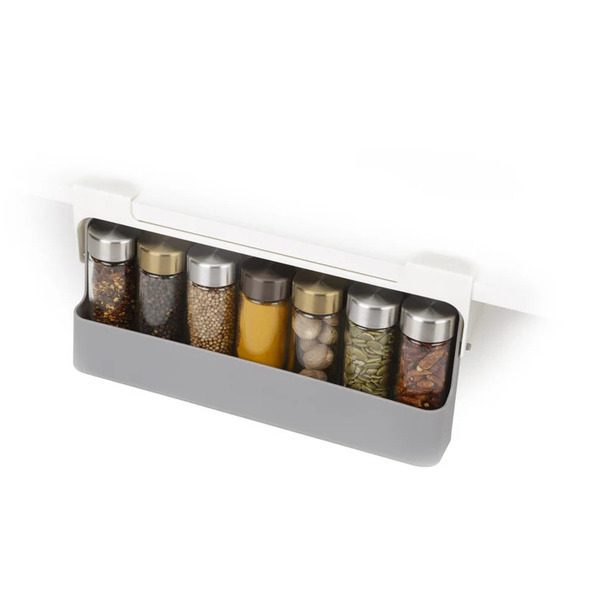 Joseph Joseph CupboardStore UnderShelf Spice Rack
