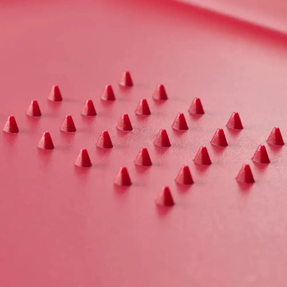 Joseph Joseph Cut and Carve Plus Extra Large Board Red