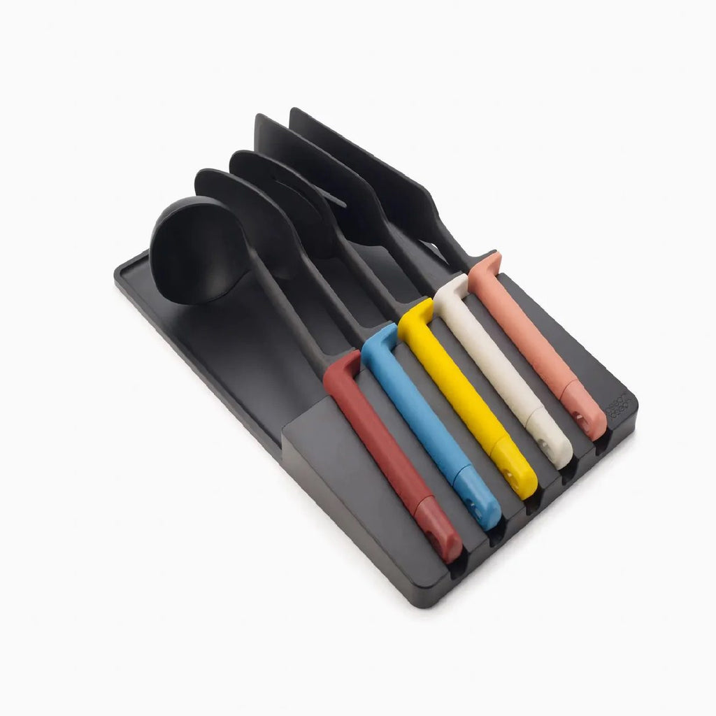 Joseph Joseph Elevate 5-Piece In-Drawer Utensil Set
