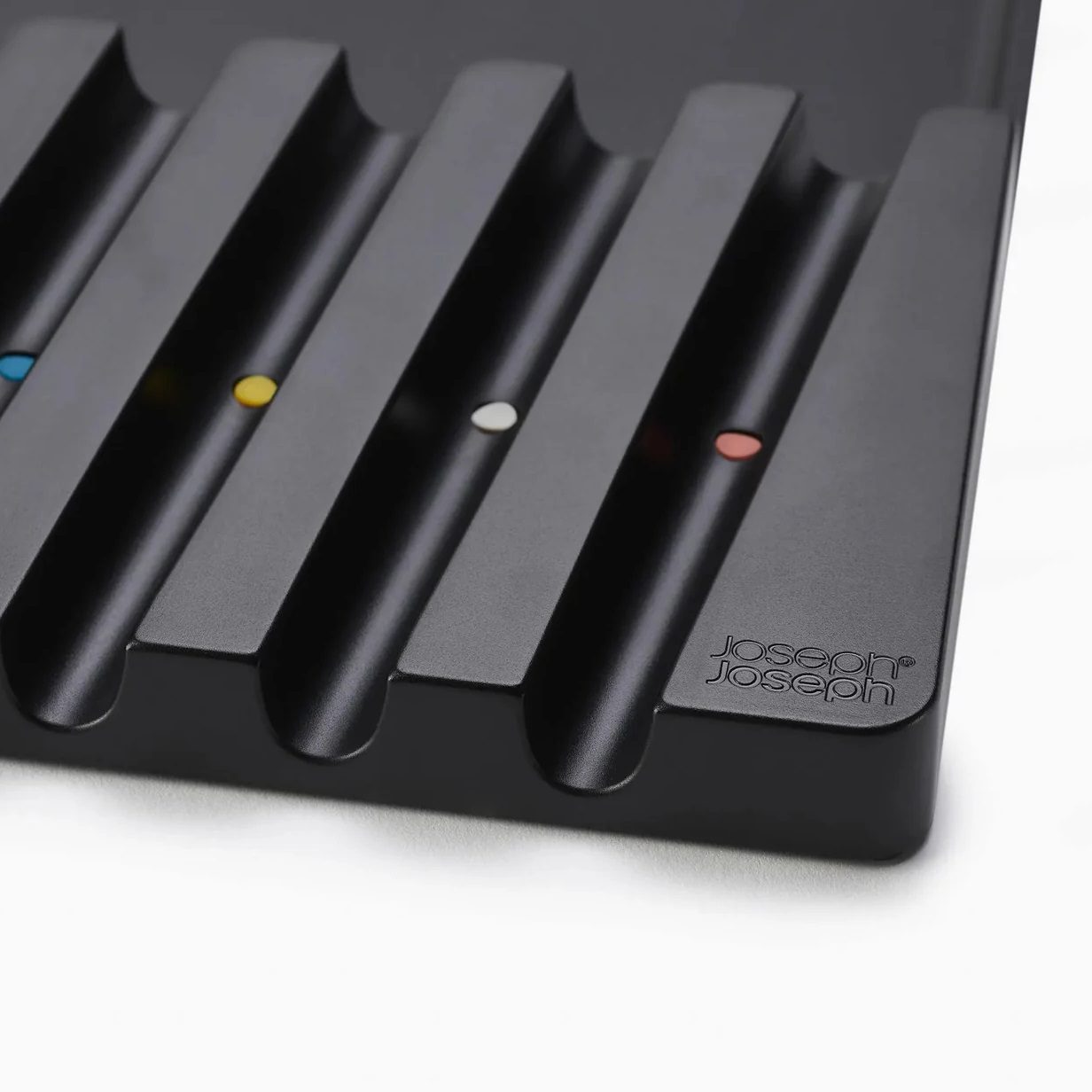 Joseph Joseph Elevate 5-Piece In-Drawer Utensil Set