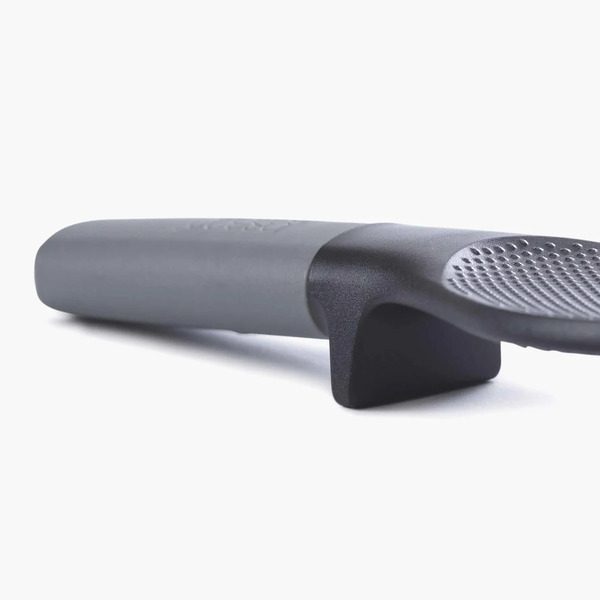 Joseph Joseph Elevate Fusion Rice Spoon Black