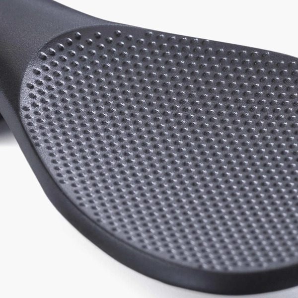 Joseph Joseph Elevate Fusion Rice Spoon Black