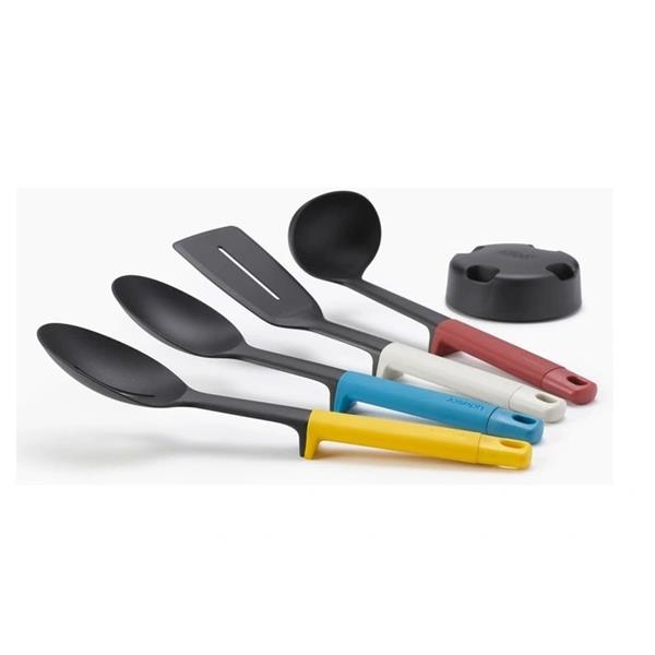Joseph Joseph Elevate Slim 4-Piece Utensil Set
