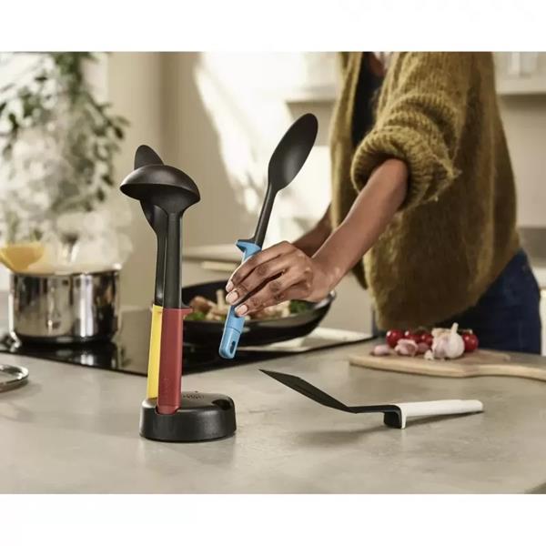 Joseph Joseph Elevate Slim 4-Piece Utensil Set