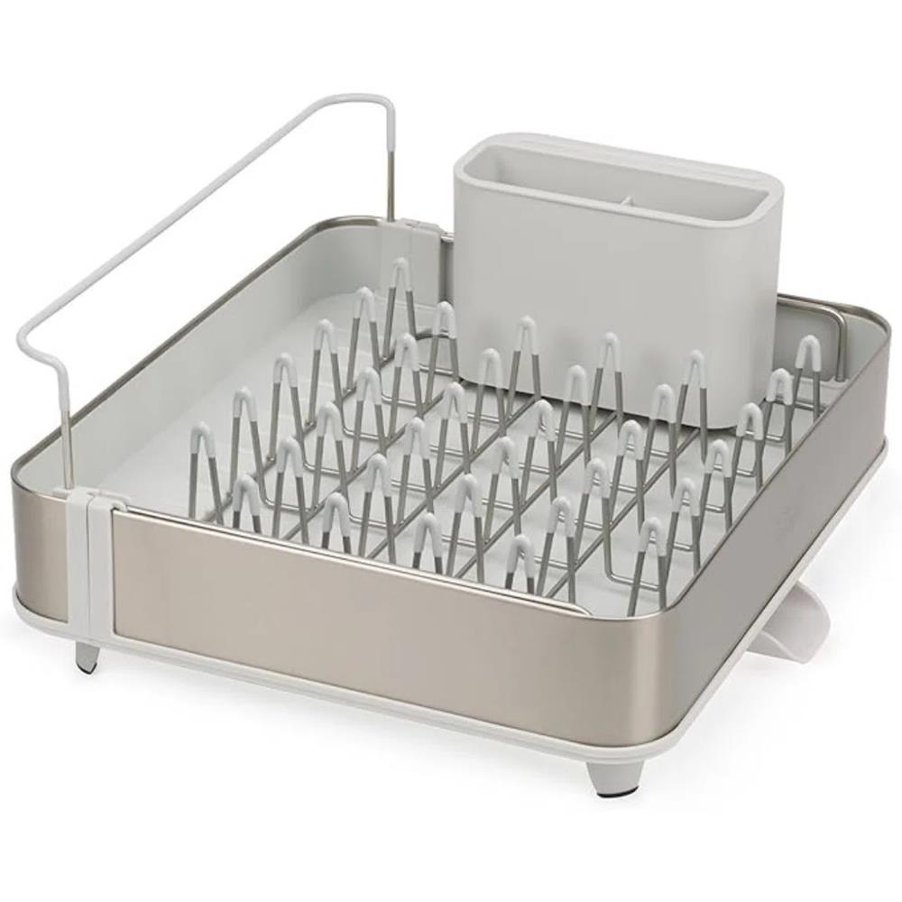 Joseph Joseph Extend Stainless Steel Stone Dish Rack