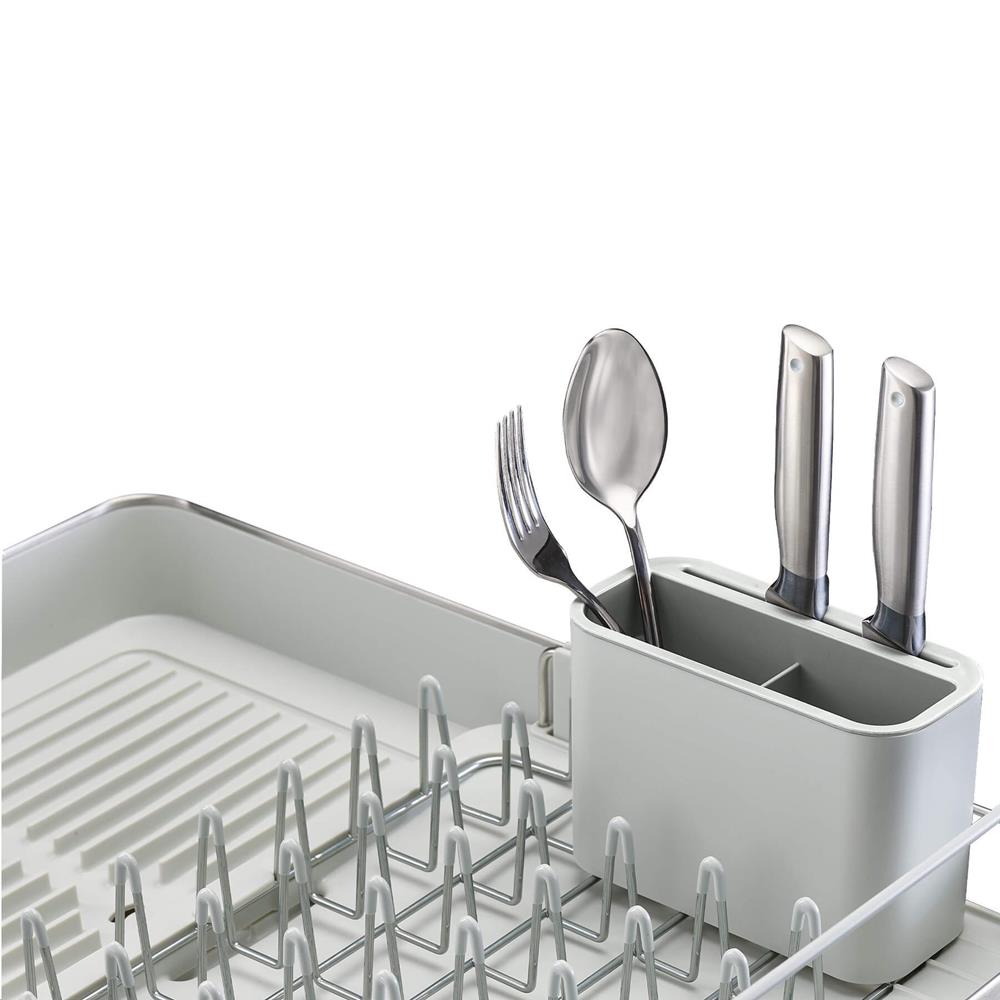 Joseph Joseph Extend Stainless Steel Stone Dish Rack