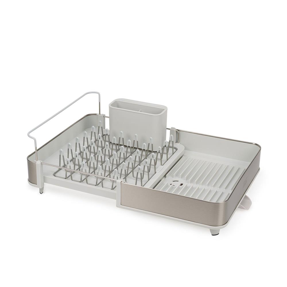 Joseph Joseph Extend Stainless Steel Stone Dish Rack