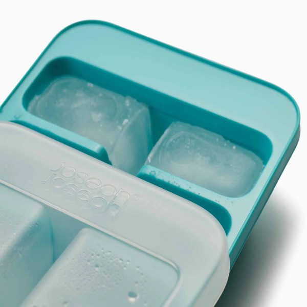 Joseph Joseph Flow Ice Cube Tray of 2
