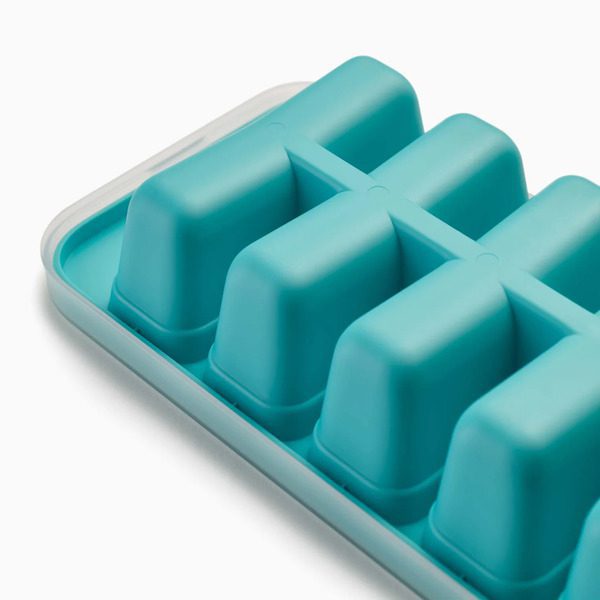 Joseph Joseph Flow Ice Cube Tray of 2